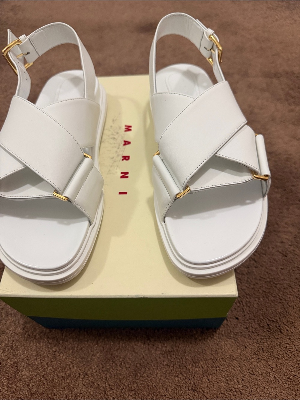 Marni women  size 41 - Picture 6 of 6